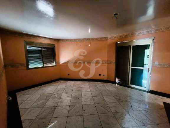 Imagem Casa de Condomínio com 4 Quartos à Venda, 417 m² em Alphaville - Santana De Parnaíba