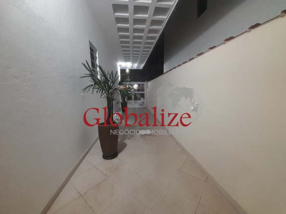 Imagem Imóvel com 2 Quartos à Venda, 74 m² em Boqueirão - Santos