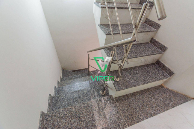 Imagem Sobrado com 3 Quartos à Venda, 150 m² em Centro - Araucária