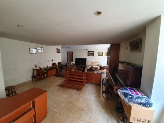 Imagem Apartamento com 4 Quartos à Venda, 182 m² em Bela Vista - São Paulo Imagem Apartamento com 4 Quartos à Venda, 182 m² em Bela Vista - São Paulo