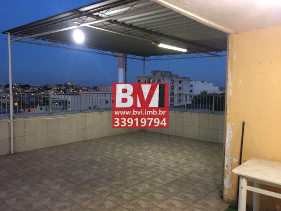 Imagem Apartamento com 2 Quartos à Venda, 68 m² em Olaria - Rio De Janeiro Imagem Apartamento com 2 Quartos à Venda, 68 m² em Olaria - Rio De Janeiro