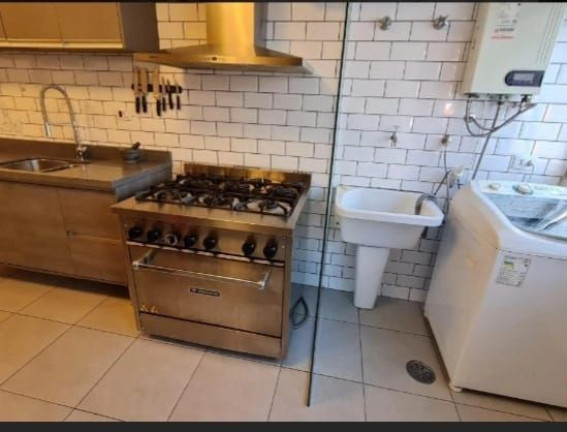 Imagem Apartamento com 2 Quartos à Venda, 92 m² em Itaim Bibi - São Paulo Imagem Apartamento com 2 Quartos à Venda, 92 m² em Itaim Bibi - São Paulo