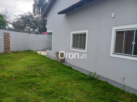 Imagem Casa com 3 Quartos à Venda, 125 m² em Jardim Itaipu - Goiânia Imagem Casa com 3 Quartos à Venda, 125 m² em Jardim Itaipu - Goiânia