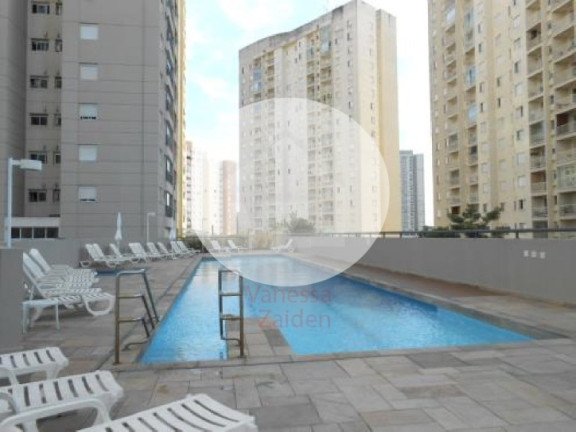 Imagem Apartamento com 2 Quartos à Venda, 51 m² em Vila Andrade - São Paulo Imagem Apartamento com 2 Quartos à Venda, 51 m² em Vila Andrade - São Paulo