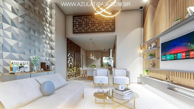 Imagem Casa com 3 Quartos à Venda, 165 m² em Condomínio Buona Vita - Atibaia Imagem Casa com 3 Quartos à Venda, 165 m² em Condomínio Buona Vita - Atibaia