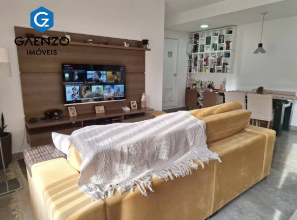 Apartamento com 2 Quartos à Venda, 62 m² em Melville Empresarial I E Ii - Barueri