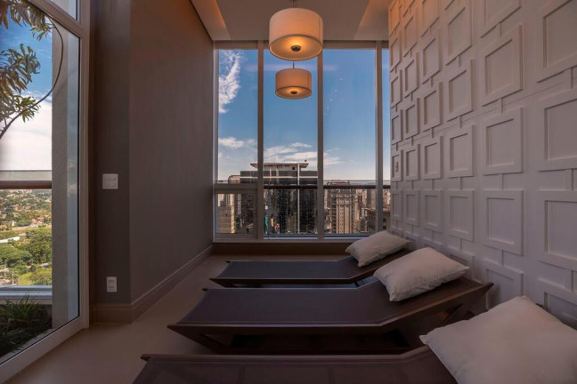 Imagem Apartamento com 2 Quartos à Venda,  em Vila Olímpia - São Paulo