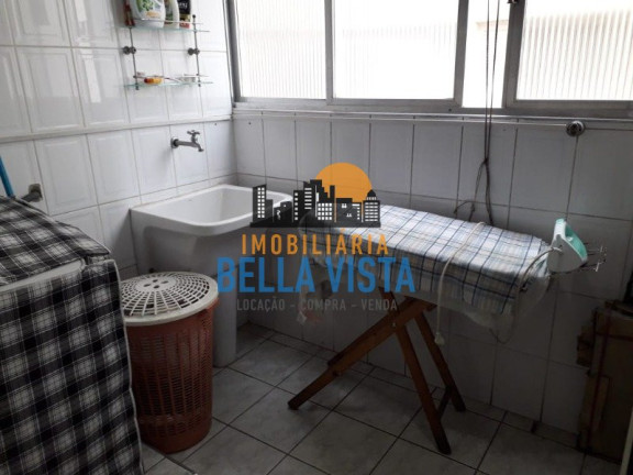Imagem Apartamento com 2 Quartos à Venda, em Centro - São Vicente Imagem Apartamento com 2 Quartos à Venda, em Centro - São Vicente