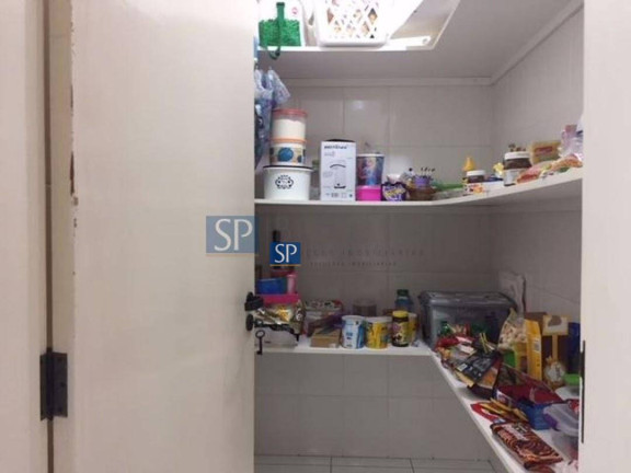 Imagem Casa com 4 Quartos à Venda, 420 m² em Condomínio Millenium - Valinhos