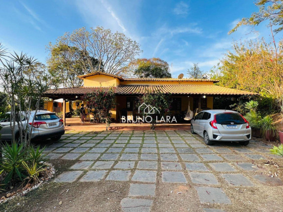 Imagem Casa com 4 Quartos à Venda, 250 m² em Condominio Nossa Fazenda - Esmeraldas Imagem Casa com 4 Quartos à Venda, 250 m² em Condominio Nossa Fazenda - Esmeraldas