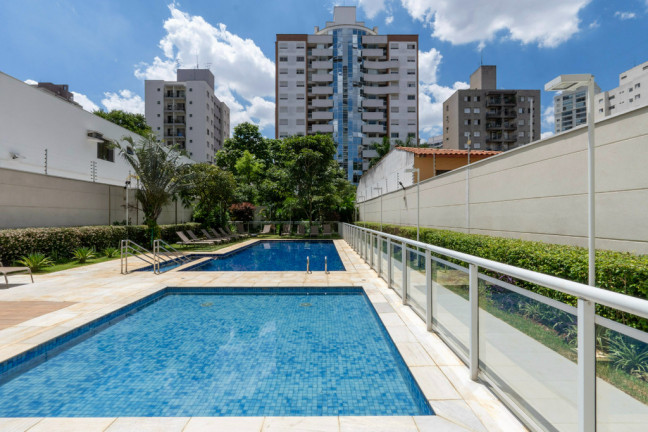 Imagem Apartamento com 3 Quartos à Venda, 163 m² em Vila Mascote - São Paulo Imagem Apartamento com 3 Quartos à Venda, 163 m² em Vila Mascote - São Paulo