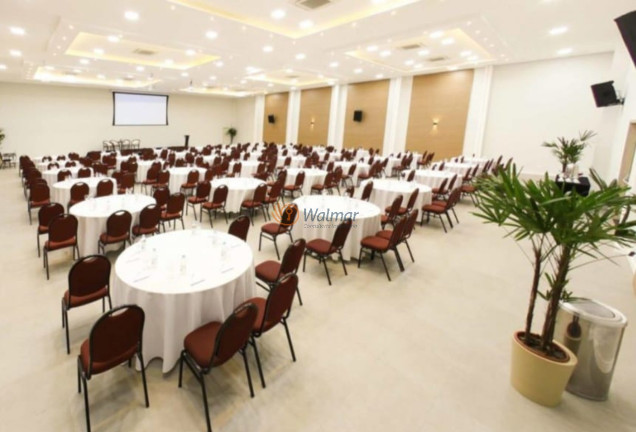 Imagem Imóvel com 105 Quartos à Venda, 11.690 m² em Nova Aparecida - Campinas