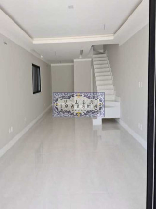Imagem Imóvel com 4 Quartos à Venda, 350 m² em Barra Da Tijuca - Rio De Janeiro