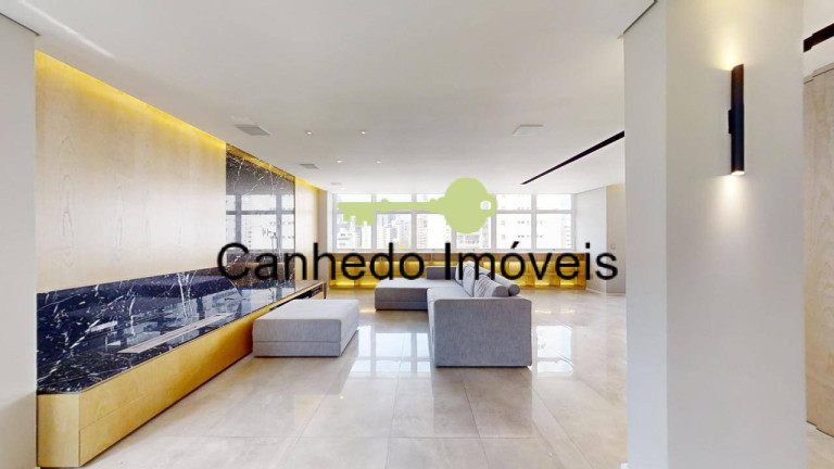 Imagem Apartamento com 2 Quartos à Venda, 226 m² em Itaim Bibi - São Paulo Imagem Apartamento com 2 Quartos à Venda, 226 m² em Itaim Bibi - São Paulo