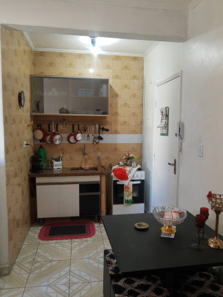 Imagem Apartamento com 1 Quarto à Venda, 18 m² em Ocian - Praia Grande Imagem Apartamento com 1 Quarto à Venda, 18 m² em Ocian - Praia Grande