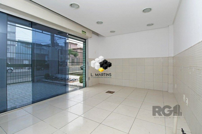 Imagem Sala Comercial à Venda, 20 m² em Partenon - Porto Alegre Imagem Sala Comercial à Venda, 20 m² em Partenon - Porto Alegre