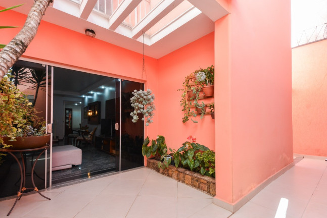 Imagem Sobrado com 3 Quartos à Venda, 213 m² em Mooca - São Paulo