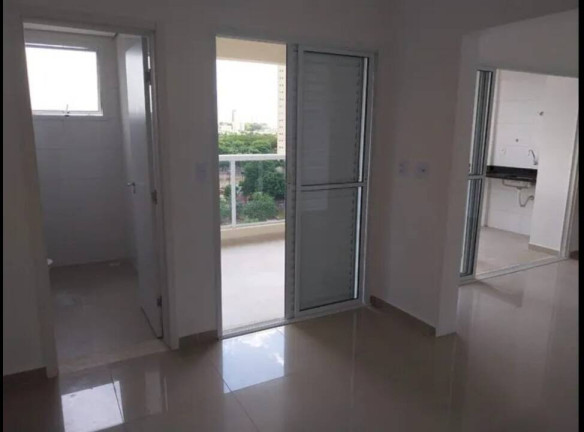 Imagem Apartamento com 1 Quarto para Alugar, 47 m² em Vila Santo Antônio - Araçatuba Imagem Apartamento com 1 Quarto para Alugar, 47 m² em Vila Santo Antônio - Araçatuba