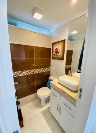 Imagem Apartamento com 3 Quartos à Venda, 99 m² em Vila Sanches - São José Dos Campos Imagem Apartamento com 3 Quartos à Venda, 99 m² em Vila Sanches - São José Dos Campos