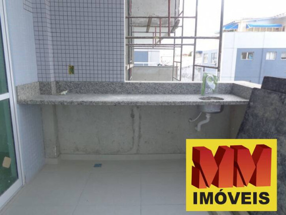 Imagem Apartamento com 2 Quartos à Venda, 93 m² em Centro - Cabo Frio