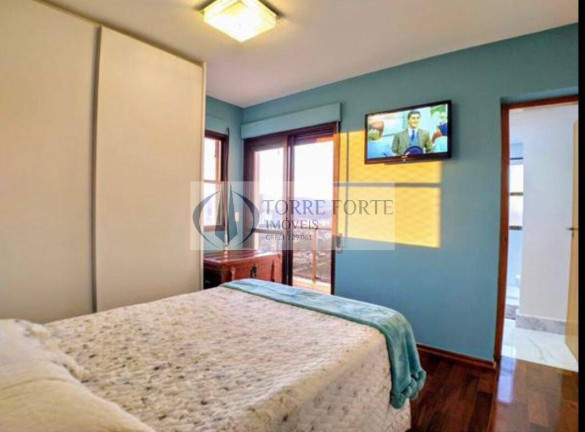 Imagem Apartamento com 4 Quartos à Venda, 322 m² em Santana - São Paulo