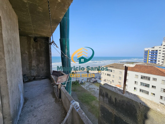 Imagem Apartamento com 2 Quartos à Venda, 82 m² em Centro - Mongaguá
