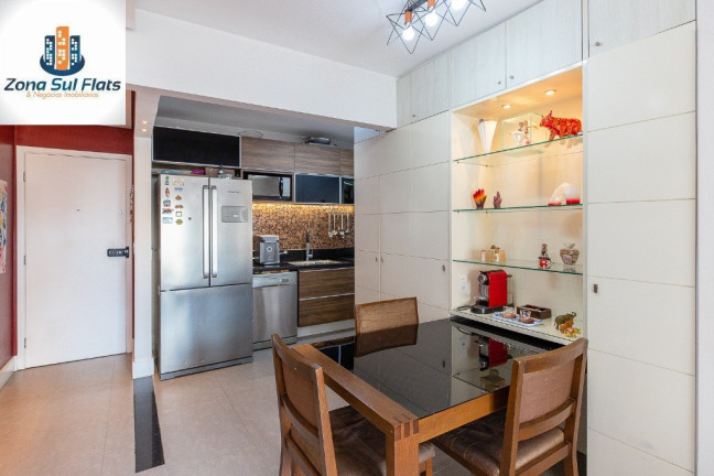 Imagem Apartamento com 2 Quartos à Venda, 85 m² em Real Parque - São Paulo Imagem Apartamento com 2 Quartos à Venda, 85 m² em Real Parque - São Paulo