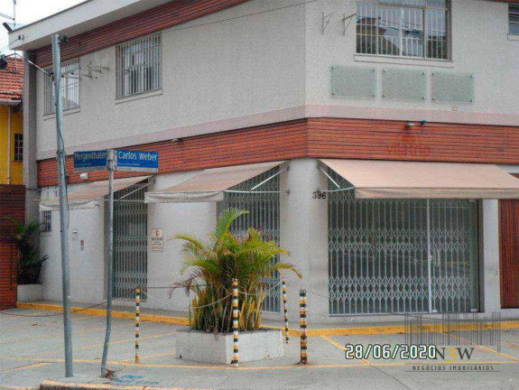 Loja para Alugar, 79 m² em Vila Leopoldina - São Paulo