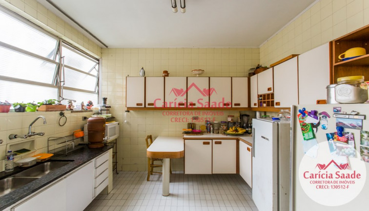 Imagem Apartamento com 3 Quartos à Venda, 172 m² em Vila Mariana - São Paulo Imagem Apartamento com 3 Quartos à Venda, 172 m² em Vila Mariana - São Paulo