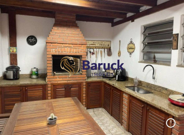 Imagem Casa com 3 Quartos à Venda, 222 m² em Vila Liviero - São Paulo