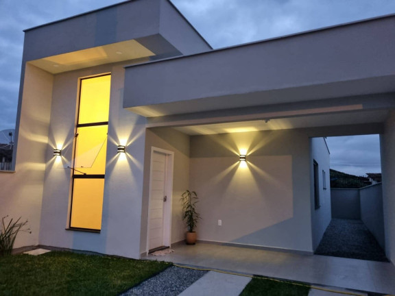 Casa com 1 Quarto à Venda,  em Barra Velha