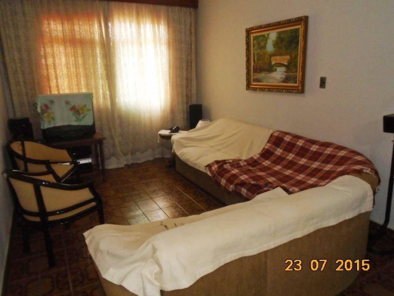 Imagem Apartamento com 2 Quartos à Venda, 69 m² em Canto Do Forte - Praia Grande