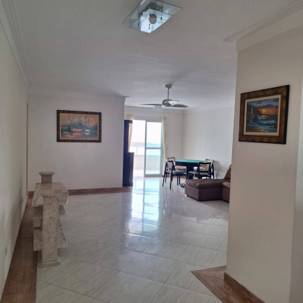 Imagem Apartamento com 4 Quartos à Venda,  em Vila Caiçara - Praia Grande