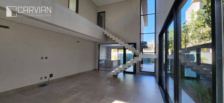 Imagem Casa com 3 Quartos à Venda, 388 m² em Bonfim Paulista - Ribeirão Preto