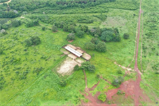 Imóvel à Venda,  em Campos Lindos/to - Campos Lindos