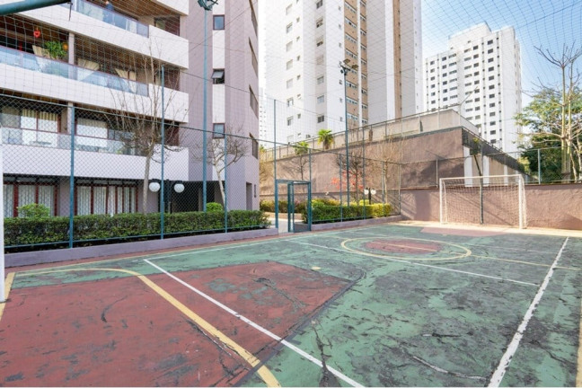 Imagem Apartamento com 3 Quartos à Venda, 94 m² em Vila Hamburguesa - São Paulo Imagem Apartamento com 3 Quartos à Venda, 94 m² em Vila Hamburguesa - São Paulo