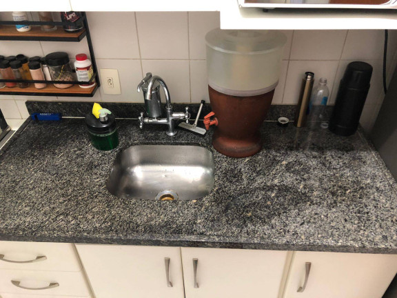 Imagem Apartamento com 2 Quartos à Venda, 65 m² em Barra Funda - São Paulo