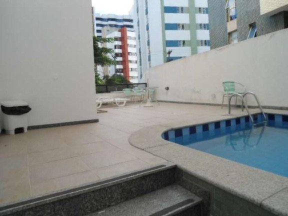 Imagem Apartamento com 2 Quartos à Venda, 62 m² em Itaigara - Salvador