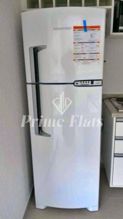 Imagem Apartamento com 1 Quarto à Venda, 43 m² em Vila Olímpia - São Paulo Imagem Apartamento com 1 Quarto à Venda, 43 m² em Vila Olímpia - São Paulo