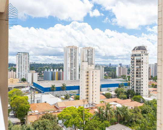 Imagem Imóvel com 1 Quarto à Venda, 42 m² em Campo Belo - São Paulo