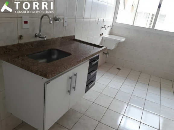 Imagem Apartamento com 2 Quartos à Venda, 71 m² em Jardim Europa - Sorocaba