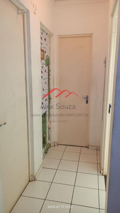 Imagem Apartamento com 2 Quartos à Venda, 49 m² em Jardim Recanto Dos Sonhos - Sumaré