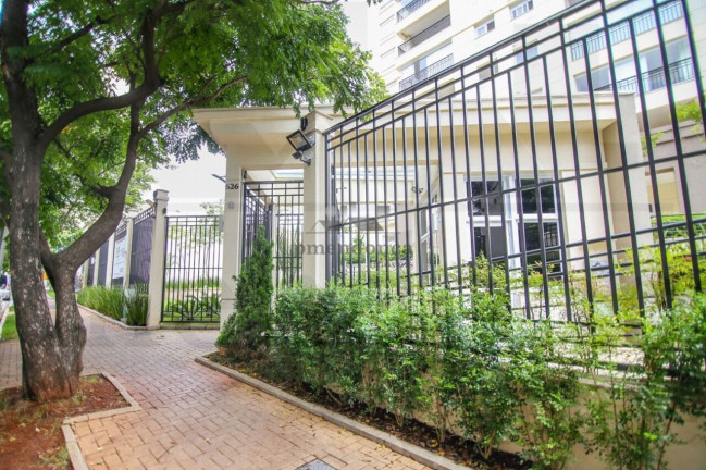 Imagem Apartamento com 2 Quartos à Venda, 88 m² em Vila Romana - São Paulo Imagem Apartamento com 2 Quartos à Venda, 88 m² em Vila Romana - São Paulo