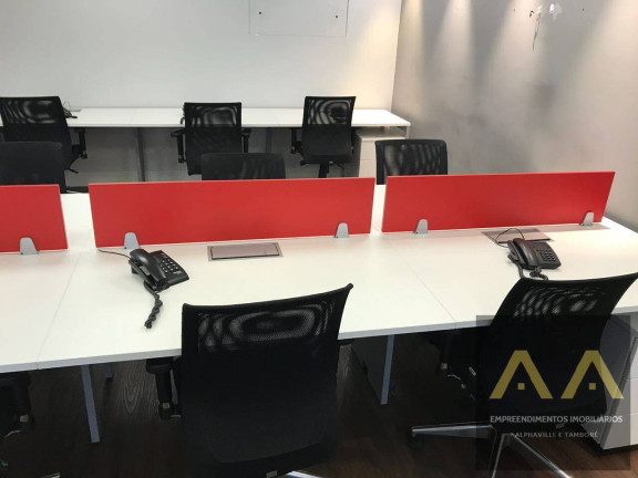 Imagem Sala Comercial à Venda, 126 m² em Tamboré - Barueri Imagem Sala Comercial à Venda, 126 m² em Tamboré - Barueri