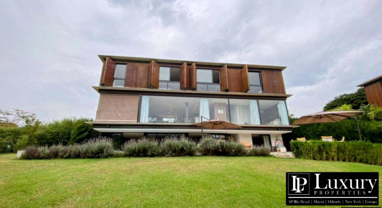 Imagem Casa de Condomínio com 6 Quartos para Alugar, em Fazenda Boa Vista - Porto Feliz Imagem Casa de Condomínio com 6 Quartos para Alugar, em Fazenda Boa Vista - Porto Feliz