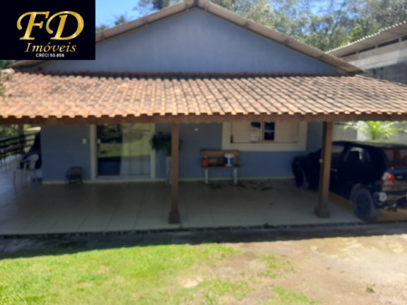 Imagem Chácara com 3 Quartos à Venda, 2.345 m² em Mato Dentro - Mairiporã Imagem Chácara com 3 Quartos à Venda, 2.345 m² em Mato Dentro - Mairiporã