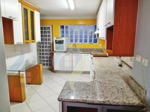 Imóvel com 4 Quartos à Venda, 223 m² em Vila Euclides - São Bernardo Do Campo