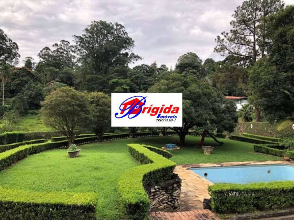 Imagem Casa com 4 Quartos à Venda, 800 m² em Chácara Do Refúgio - Cotia Imagem Casa com 4 Quartos à Venda, 800 m² em Chácara Do Refúgio - Cotia