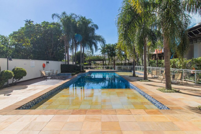 Imagem Apartamento com 2 Quartos à Venda, 59 m² em Passo Da Areia - Porto Alegre