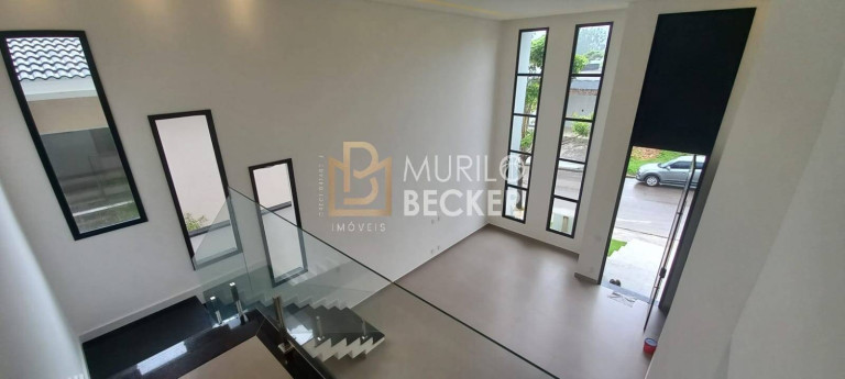 Imagem Casa de Condomínio com 3 Quartos à Venda, 220 m² em Residencial Terras Do Vale - Caçapava
